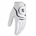 thumbnail image 2 of QUETO Golf Glove For Men Weathersof 1-pack Cadet（L）, 2 of 5