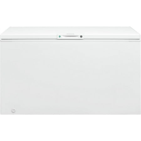 Frigidaire FFCL1542AW 15 Cu. Ft. Chest Freezer  White