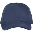 thumbnail image 2 of Trucker 5 Panel Cap, 2 of 3