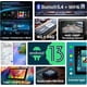 thumbnail image 4 of Sistema de coche para Jeep Wrangler TWAHH 11th 4 GB RAM 64 GB ROM 10.2", 4 of 6