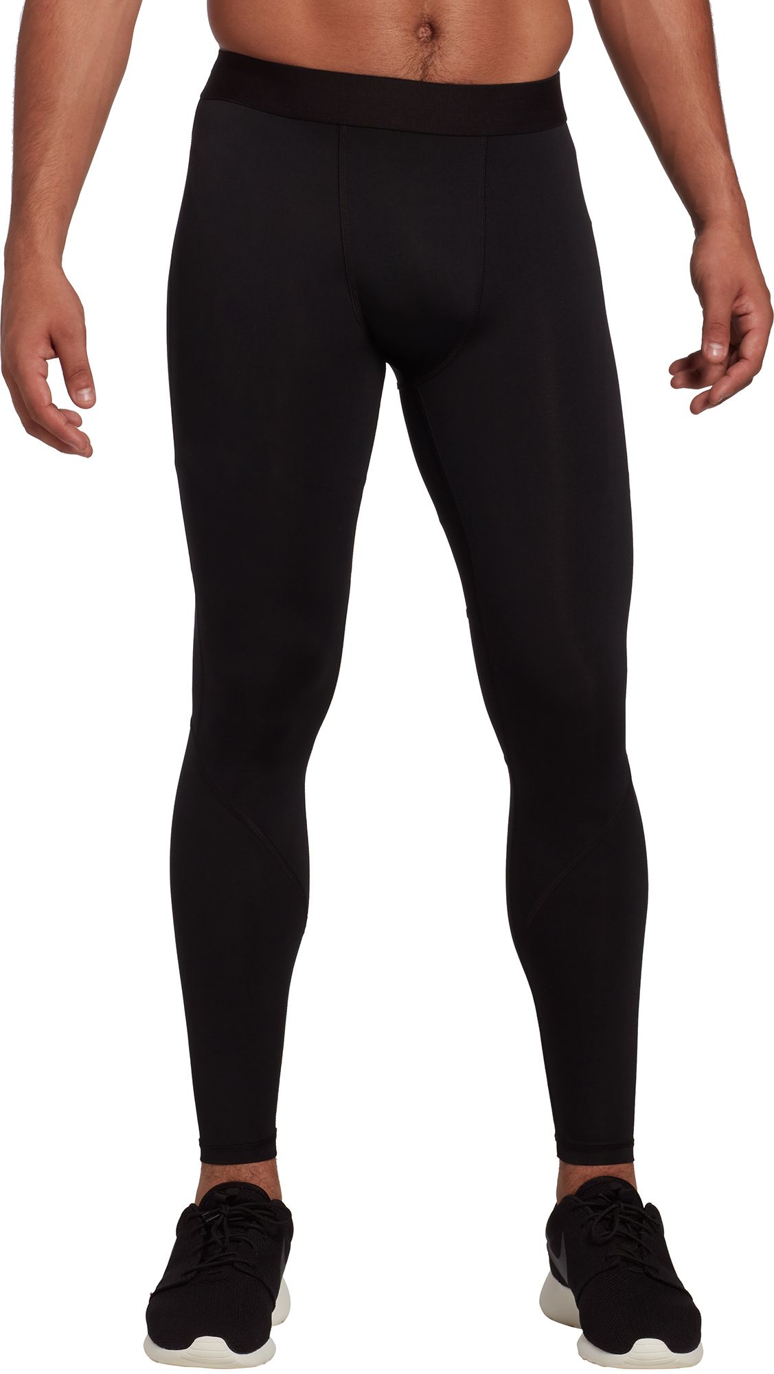 DSG Men's Compression Tights - Walmart.com