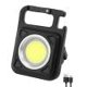 thumbnail image 1 of Luz de trabajo LED Llavero Linterna USB 500 Lumen Camping al aire libre Rojo JShteea El nuevo, 1 of 1