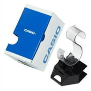 Casio Mens Illuminator Digital Databank Stainless Steel Silver Watch DB360-1A