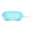 thumbnail image 1 of GOOHOCHY Juego de cuencos para champú, lavabo para lavar el cabello en el hogar, lavabo para champú en cama, 1 Juego, 1 of 7