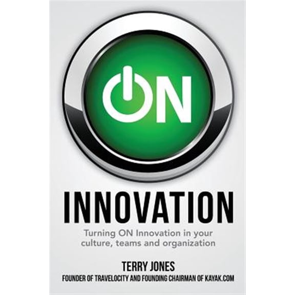 ON Innovation (Paperback)