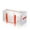 A-1PC, variant on Oversized Moving Storage Bags 23 Gallon Capacity with Strong Zipper and Reinforced Handles, Heavy Duty Tote Bins for Clothes, College Moving Supplies, and Home Organization, Clear
