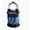 Blue, variant on Arcticwind 4-Digit Combination Lock, Weather-Resistant Outdoor Password Lock, for Gym, School, Locker, Outdoor Shed, Garage, Travel Suitcase, Blue