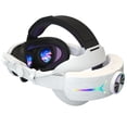 thumbnail image 6 of New Suitable for Meta Quest3s Head Wear RGB Electric VR Head Wear 12000mA Meta Quest3s Accessories, 6 of 7