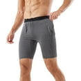 thumbnail image 1 of Pantalon de Gym pour Hommes pour l'Entraînement et la Performance de Course, Pantalon Léger Extensible avec Compression pour le Basketball et le Entraînement Physique, 1 of 5