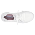 thumbnail image 4 of Tenis Dama SKECHERS Bobs B Flex Entrenamiento Deportivo blanco 23, 4 of 5