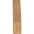 thumbnail image 4 of 6"W x 18"D x 26"H Legacy Rough Sawn Knee Brace, Western Red Cedar, 4 of 4