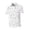 White2, variant on Boys Print Short Sleeve Golf Polo Shirts Novelty Cartoon Abstract Pattern Collared Tee Lightweight Breathable Casual Polo Top for Kids Daily Outdoor Summer Wear(Black1,7-8 Years)