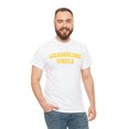 thumbnail image 4 of Grambling University Uncle Family Unisex Heavy Cotton Tee 107 HBCU, 4 of 7