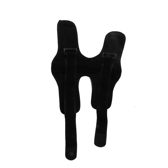 Soporte de tobillo ajustable, soporte ortopédico para caída del pie, protector de tobillo, férula para caída del pie, diseñado por expertos