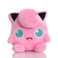 thumbnail image 1 of Peluche Nintendo Pokémon Jigglypuff 16 cm, 1 of 3