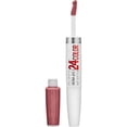 thumbnail image 1 of Lápiz labial líquido Maybelline Super Stay 24 Forever Chestnut, 1 of 1