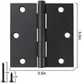 thumbnail image 4 of EcoNesxp Black Individual Pack 1/2 3 ½, 4 of 5