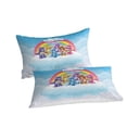 thumbnail image 4 of Care Bears Bedding Set Pattern Quilt Cover Without Filler, 4 of 6