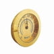 thumbnail image 2 of Humidor Metal Hygrometer 38Mm Small Cigar Hygrometer Battery Accessories, 2 of 5