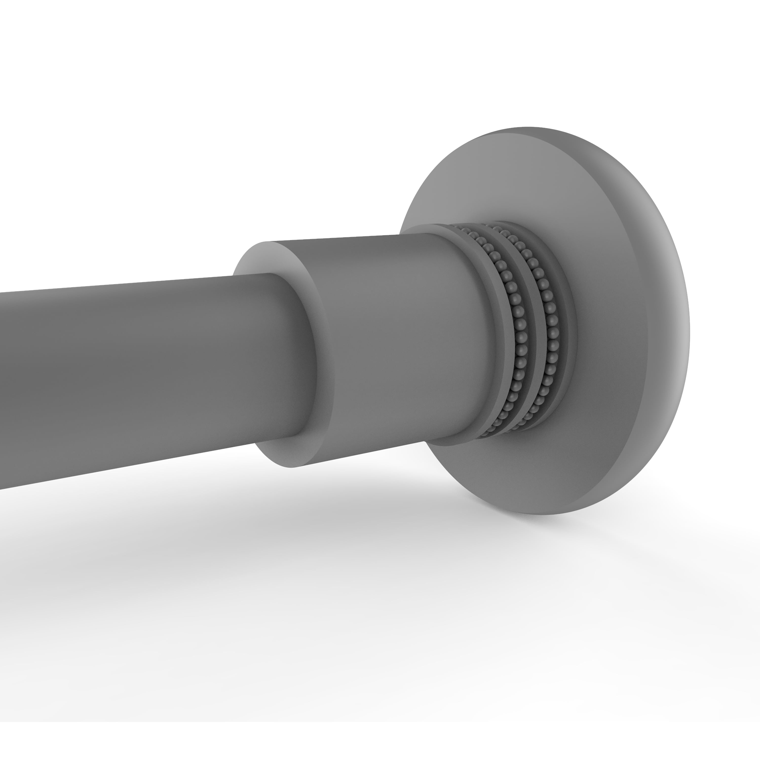 Shower Curtain Rod Brackets