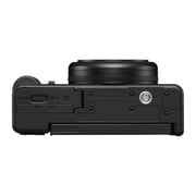 Sony ZV-1F Vlog Camera for Content Creators and Vloggers (Black) Bundle