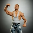 thumbnail image 3 of WWE Elite Collection Premium Live Event Bushwhacker Luke Action Figure & Accessories, Build-A-Figure, 3 of 6