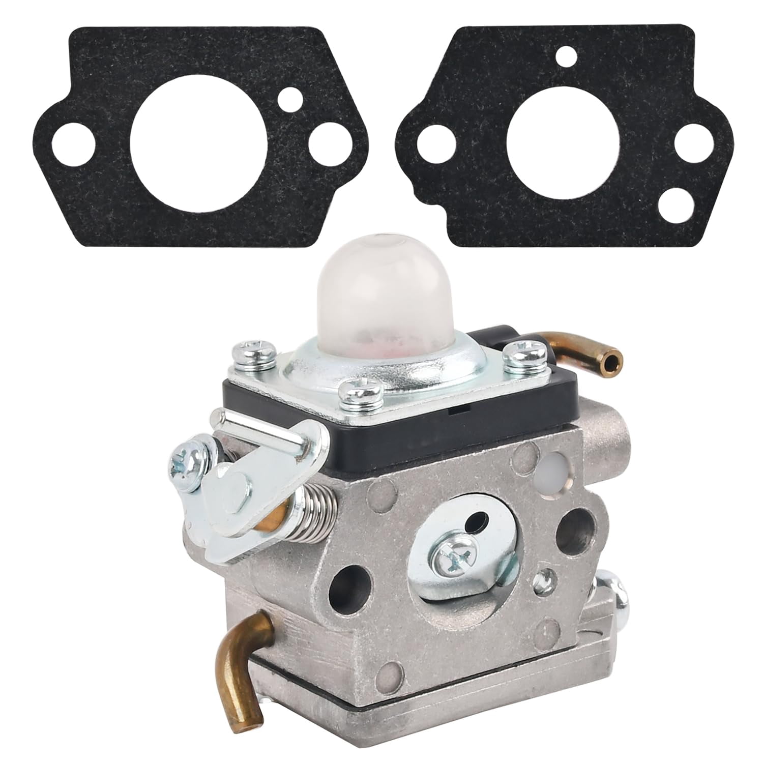 Genuine OEM Maruyama Fuel Tank Assembly for Trimmers and