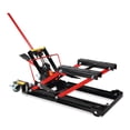 thumbnail image 1 of Gato para motocicleta y Cuatrimotos MIKELS capacidad 680 kg, 1 of 3