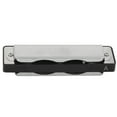 thumbnail image 1 of Blues Harmonica, A Key A Key Harmonica, With Harmonica Bag Bright For Kids Beginner Beginner Practic Professional Mouthorgan, 1 of 8