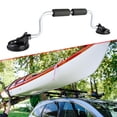 thumbnail image 4 of Rodillo para kayak perfecl universal de aluminio 77,5 cm x 24 cm, 4 of 5