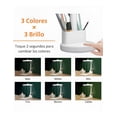thumbnail image 2 of Lampara Xtellar De Escritorio Con Portalápices Y Soporte Para Celular, Lámpara Escritorio Led, 2 of 5