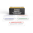 thumbnail image 4 of NACE I Foundations of Nursing Study Cards: NACE Test Prep and Practice Test Questions for the Nursing Acceleration Challenge 1 Exam [Full Color Cards], 4 of 5