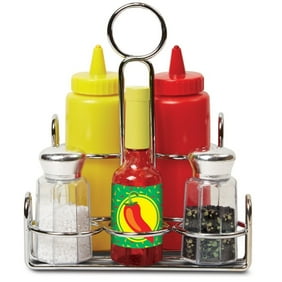 Melissa Doug Deluxe Kitchen Walmart Com