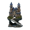 thumbnail image 2 of Penn-Plax Mini Assorted Castles- resins, 2 of 3