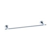 Open Box Danze Parma 18" Towel Bar Chrome