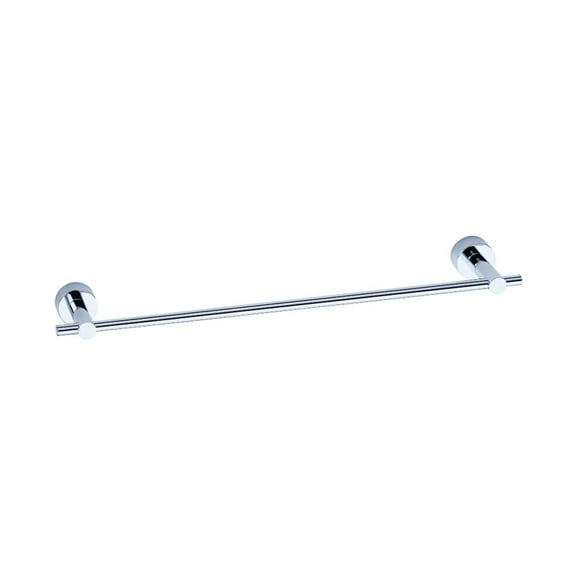 Danze Parma 18" Towel Bar Chrome