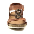thumbnail image 5 of Lunar Womens Barwell Sandals, 5 of 6