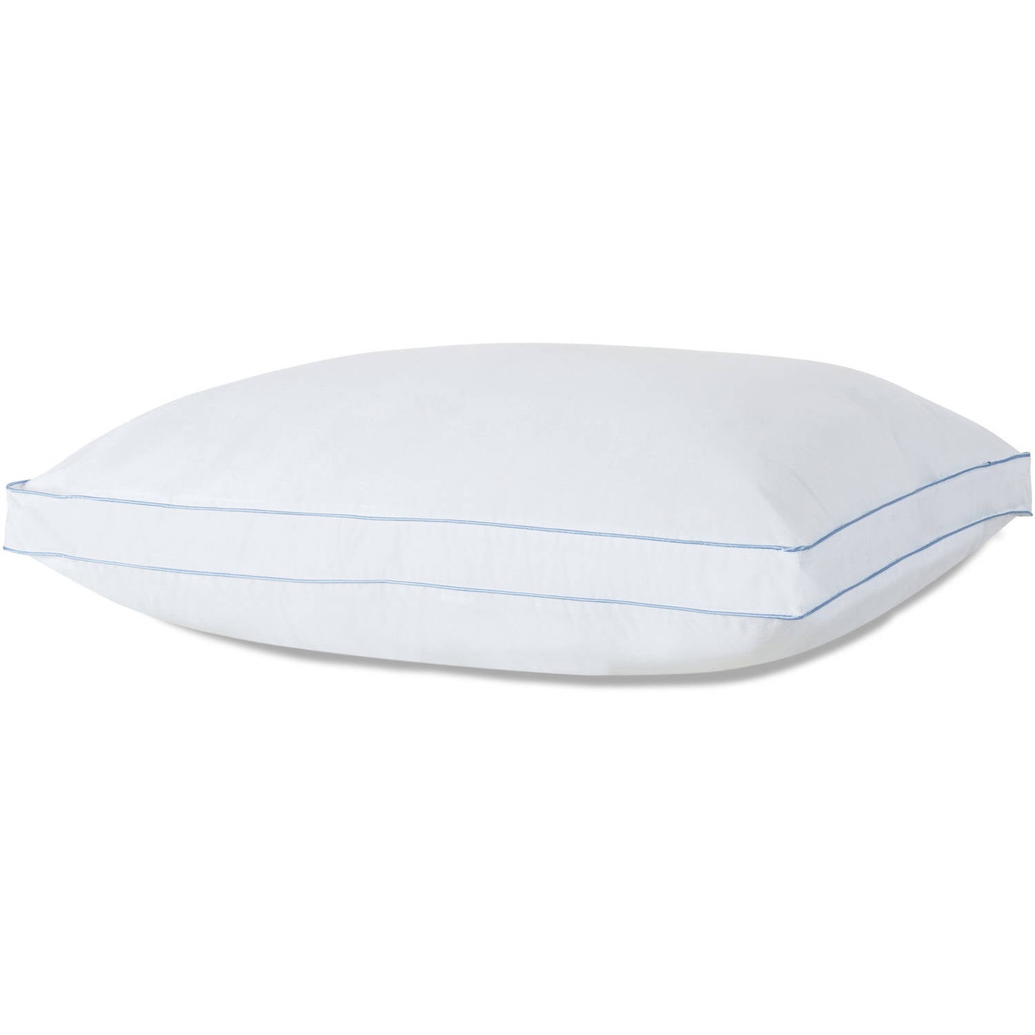 Extra Firm Desity Cotton Sleeping Pillow, Jumbo
