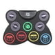 thumbnail image 1 of FLhrweasw Electronic Drum 9 Pads Pad Kit Batería Digital Gran Regalo Cumpleaños para, 1 of 9