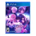thumbnail image 1 of Jeu vidéo Eternights pour (PS4), 1 of 8