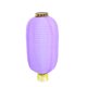 thumbnail image 5 of CRAFTHROU Farol De Plegable Violeta Japonés Para En Interiores Y Exteriores, 5 of 8