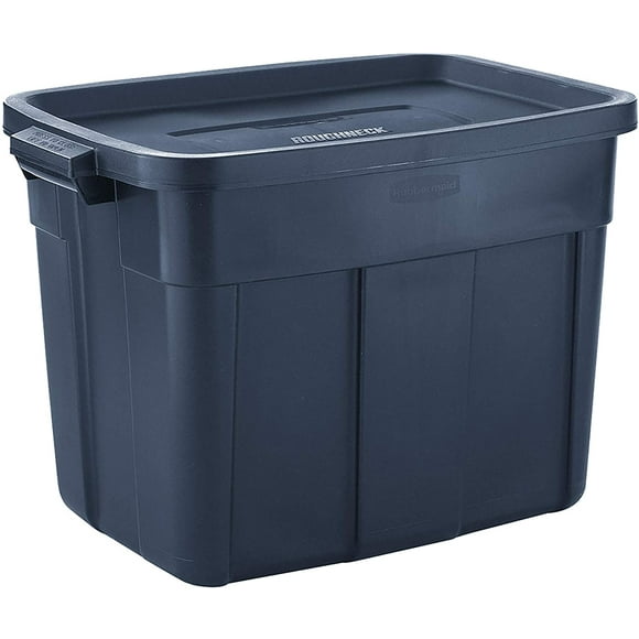 Rubbermaid Storage Totes