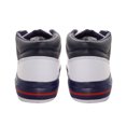 thumbnail image 3 of Tenis tipo bota blanco para hombre Perry Ellis 26.0 Dorothy Gaynor Tenis tipo bota blanco para hombre Perry Ellis 26.0, 3 of 6