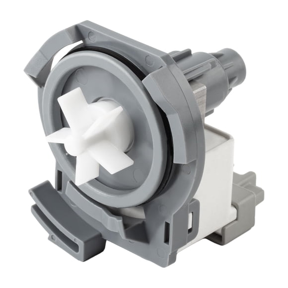 W11219380 Dishwasher Drain Pump for Whirlpool, Replacement Part W10537634 4844596 AP6784233 PS12583887 EAP12583887