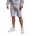 thumbnail image 3 of Juice - Pantalones Cortos Skipworth para Hombre (Gris Claro Jaspeada), 3 of 3
