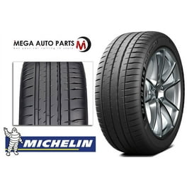 タイヤ・ホイール 225/40ZR19 (93Y) Michelin pilot sport 4S Michelin Pilot Sport 4 S Summer 225/40ZR19/XL (93Y) Tire