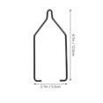 thumbnail image 2 of BRIGHTFUFU 10Pcs Climbing Pets Lampshade Clamps, 2 of 8