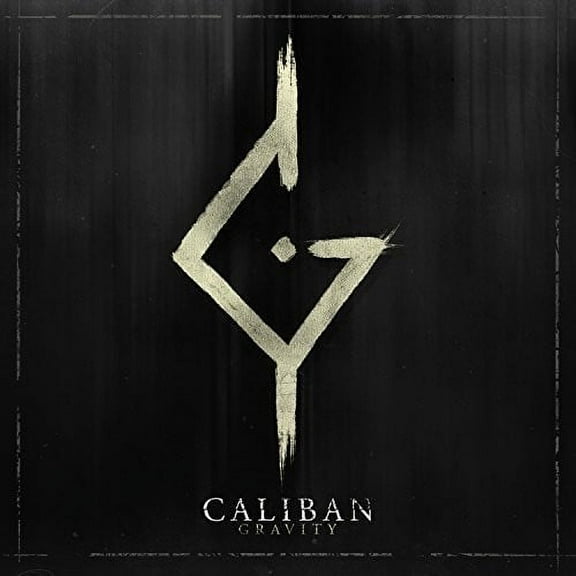 Caliban - Gravity: Deluxe Edition - Music & Performance - CD