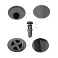 thumbnail image 4 of XIANXIAN Reusable Coffee Pods Filter Fit for K-eurig 2.0 K200 K250 K300 K350 K400 K450 K460 K475 K500 K550 K560 K575 Bre-wers Pack of 2 119367, 4 of 7