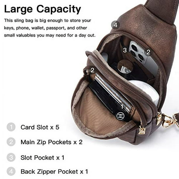 New model sling bags cheap